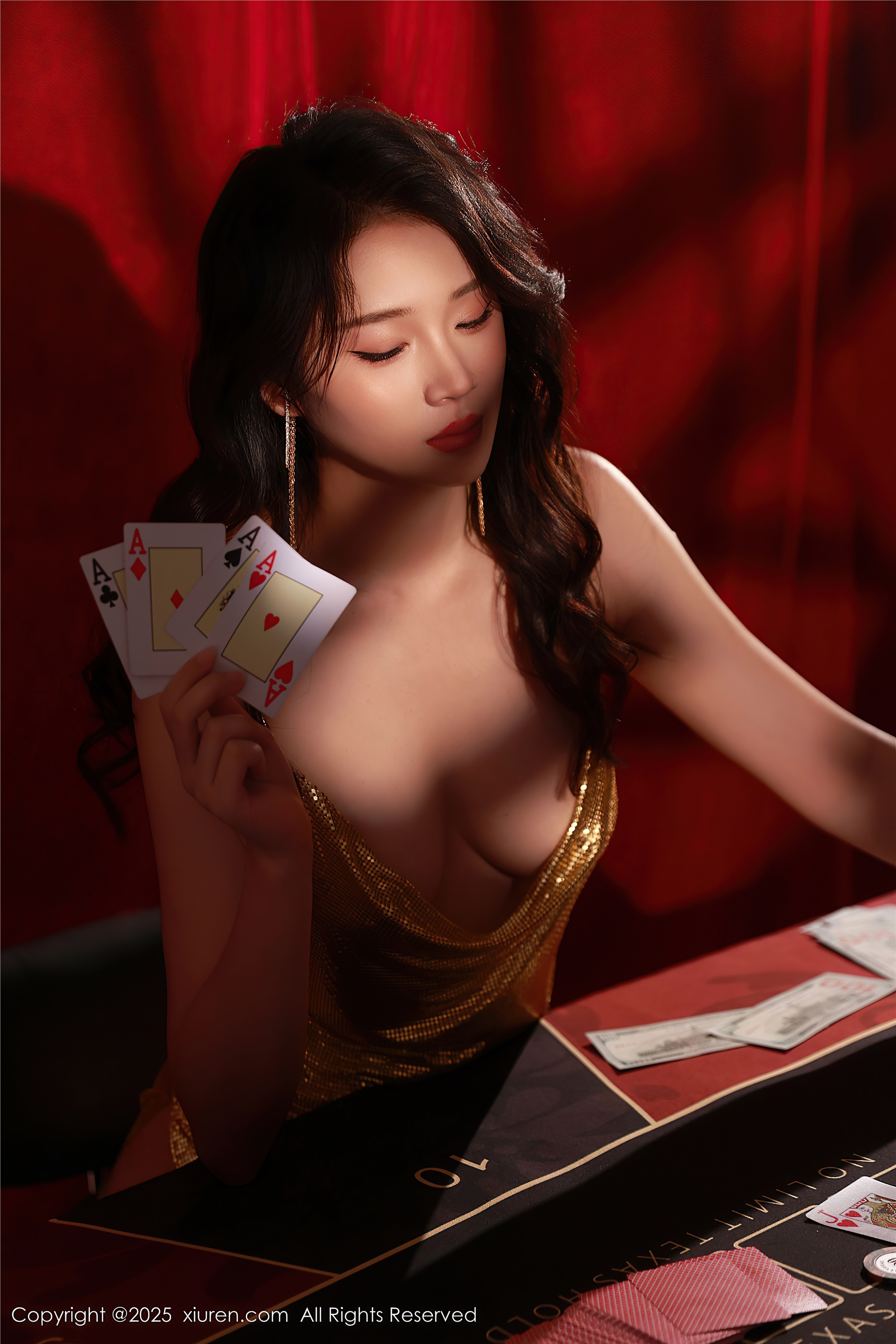 Xiuren秀人网 2025.08.22 NO.10681 南乔